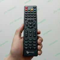 Remot Remote Parabola Getmecom 009 HD New FTA 3G Z/Azplay AVS+