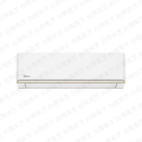 【MIDEA 美的】AG系列4-5+6-7坪一對二冷暖變頻分離式冷氣(MVC-3J74HA/MVS-AG28HA/MVS-AG40HA)