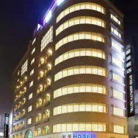 住宿 星美休閒飯店 士林區 台北