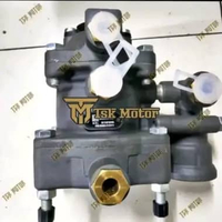 Relay control valve trailer tractor head mercy axor 4028-4928-3340 Fuso FZ 4028-4928