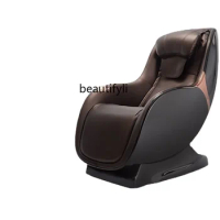 Small Household Massage Chair Electric Cradle Chair Cervical Spine Waist Massage Sofa