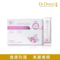 Dr.Douxi 朵璽 x 碧維娜絲 專利蔓越莓益生菌粉 2g/15包-盒裝