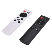 2.4G Wireless Air Mouse Gyro Voice Control Sensing Universal Mini Keyboard Remote Control For PC Android TV Box 10m