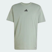 KAOS PRIA CLIMACOOL ONE REP AT A TIME TRAINING GRAPHIC TEE JD8234 L