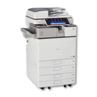 【RICOH 理光】MPC3503 MP C3503 A3 彩色影印機 A3影印機 彩色雷射多功能事務機(福利機)