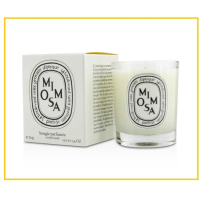 DIPTYQUE 蒂普提克含羞草蠟燭 MIMOSA SCENTED CANDLE 70G