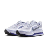 【NIKE 耐吉】Nike Air Zoom Pegasus Premium Persian Violet 紫羅蘭 公路 靈敏 跑步鞋 男鞋 HQ2592-004