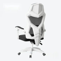 Modern Sedentary Back Office simple Office Furniture Lift Computer Home Gaming Comfortable Swivel Chair