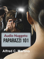 【電子書】Audio Nuggets: Paparazzi 101: Paparazzi 101 [Text]