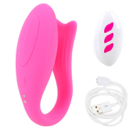 9 Frequency Mermaid Shape Clitoral Vaginal Stimulator Sex Toys For Women Couples Remote Control Waterproof Clitoral Vibrator