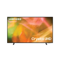 【比漾廣場】SAMSUNG 三星 55型 Crystal 4K UHD 電視 UA55AU8000WXZW