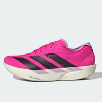 Sepatu Lari Adidas Adizero Takumi Sen 11 Shock Pink Original Jq2812 8