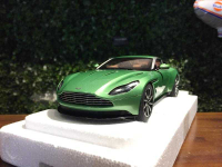 1/18 AUTOart Aston Martin DB11 Green 70269【MGM】
