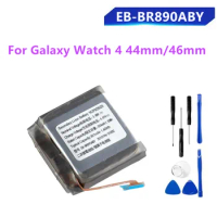 EB-BR890ABY 350mAh For Galaxy Watch 4 Classic 46MM R890 SM-R890 For Galaxy Watch 4 Classic 44MMR895 R895U + Gift Tools