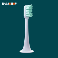 Toothbrushes Head for Xiaomi/Mijia T300/T500 Electric Toothbrush Ultrasonic 3D Oral Whitening Deep Cleaning Tooth Brush Heads