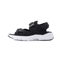 PUMA JS MASH UP SANDAL 運動涼鞋 黑白 39754301 男鞋