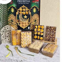 HAMPERS KUE LEBARAN PRIORITAS COOKIES