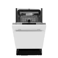 【GlemGas】 全嵌洗碗 45cm GWQ7714R