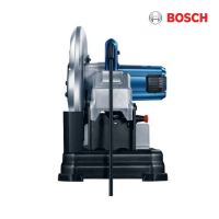 GCO 220 Bosch Professional Cut-Off / Mesin Potong Besi 14\ GCO220"