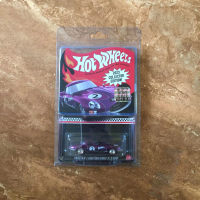 Hot Wheels collector edition