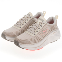 SKECHERS 女鞋 慢跑系列 GO RUN MAX CUSHIONING ELITE 2.0 寬楦款 - 129600WNTPK
