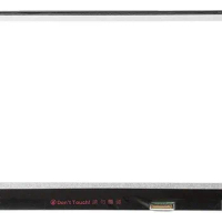 13.3" Laptop Matrix IPS For Acer Swift 1 SF113-31 1920X1080 FHD 30 Pins LCD Screen Panel Replacement