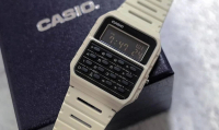 卡西歐 CASIO Vintage CA53 CA53W CA53WF CA-53 CA-53W CA-53WF CA-53WF-8 CA-53WF-8B 男裝錶 女裝錶  手錶 錶 手表 表 電子錶