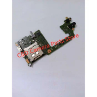 Camera Repair Parts For Canon 250D Main Board PCB 200d Mark II / 200D II For EOS SL3 Kiss X10 Motherboard CY3-1889-000