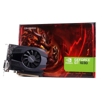 VGA COLORFUL GEFORCE GT 1030 2GB V3 FRE MB MSI H310M PRO VDH+