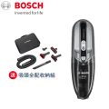 BOSCH 博世 輕巧手持無線吸塵器 BHNL2140TW (星燦銀) 1.1kg 手持式