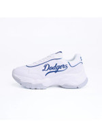 รองเท้าผ้าใบ ยูนิเซ็กส์  Bigball Chunky Varsity Cursive Logo รุ่น 3ASHC025N 07NYS สีน้ำเงิน