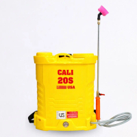 Bình Xịt Điện CALI 20 Lít 1 Bơm – Phun Mạnh, Bền Bỉ, Tiện Lợi Hỗ Trợ Chăm Sóc Cây Trồng Hiệu Quả Phu