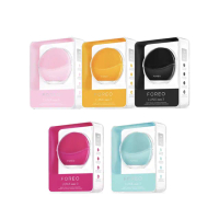 【Foreo】LUNA mini 3 輕便型潔面儀(洗臉機 美國原廠公司貨 兩年保固)