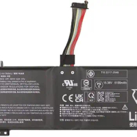 L20C4PC2 L20M4PC2 5B11B53885 5B11B53889 SB11B53887 Laptop Battery Replacement for Lenovo Legion 5-17