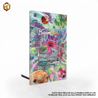 Gengar VMAX Alternate Art Fusion Strike - Pokemon Extended Art Display Case - Legacy Vault