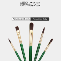 Original WINSOR & NEWTON artist watercolor paint professional