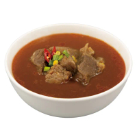 【紅龍】牛肉湯1包(450g/包;固型量75g/包;團購/懶人/方便)
