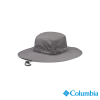 【Columbia 哥倫比亞 官方旗艦】中性-Coolhead™UPF50涼感快排遮陽帽-深灰(UCU01330DY/IS)