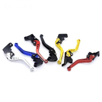 Tuas Pemegang Brek Ubahsuai Motosikal FZ6 FZ6R FZ8 MT07 FZ07 FJ09 MT09 FZ1 XJ6