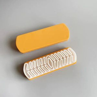 鹿皮翻毛皮刷橡皮擦生膠鞋刷去汙清潔橡膠鞋刷麂皮鞋雪地靴刷鞋子