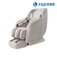FUJI 雙AI摩術椅 FG-8145(AI按摩椅;智能感知;客製化行程;3D按摩球;溫感熱敷;全機二年保固)
