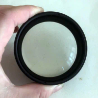 New Front 1st optical glass block assy repair parts For Sigma 18-35mm f/1.8 DC HSM Art lens (for Canon mount)