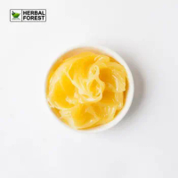 Organic Lanolin Oil-Soluble Anti Chapping Moisturizing Base Oil DIY Handmade Soap Lip Balm Face Cream Skin Care Ingredient