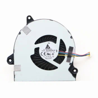 New Cooler Fan For ASUS VivoMini VC65 VC65R CPU Cooling Fan