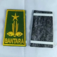 Tanda Kecakapan Umum Tku Pramuka Penegak Bantara Laksana 3 PCS Penegak Bantara