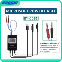 Smart Charging Detection Cable for Macbook Microsoft Phone BY-3200S BY-007S BY-006S Quickly Confirm 