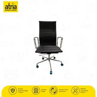 Atria Kursi Kantor Sandaran Tinggi Shivier