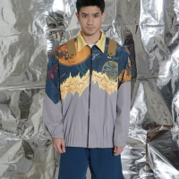 Jacket Pria - Jacket Quest - Umbra Jacket