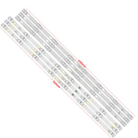 LED strip for TCL L40P1A-F 40S305 L40P2-UD L40F1B TOT-40D2900-3X8-3030C YHA-4C-LB4008-YH07J 4C-LB4008-YH02J 4C-LB4008-YH05J
