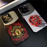 Football Case for Infinix Smart 9 8 7 6 5 Hot 50i 40 30 30i 10 9 Play Note 40 30 Pro Spark20 Fashion